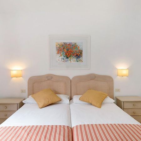 Villa Verde Superior B Лос-Баррос Экстерьер фото